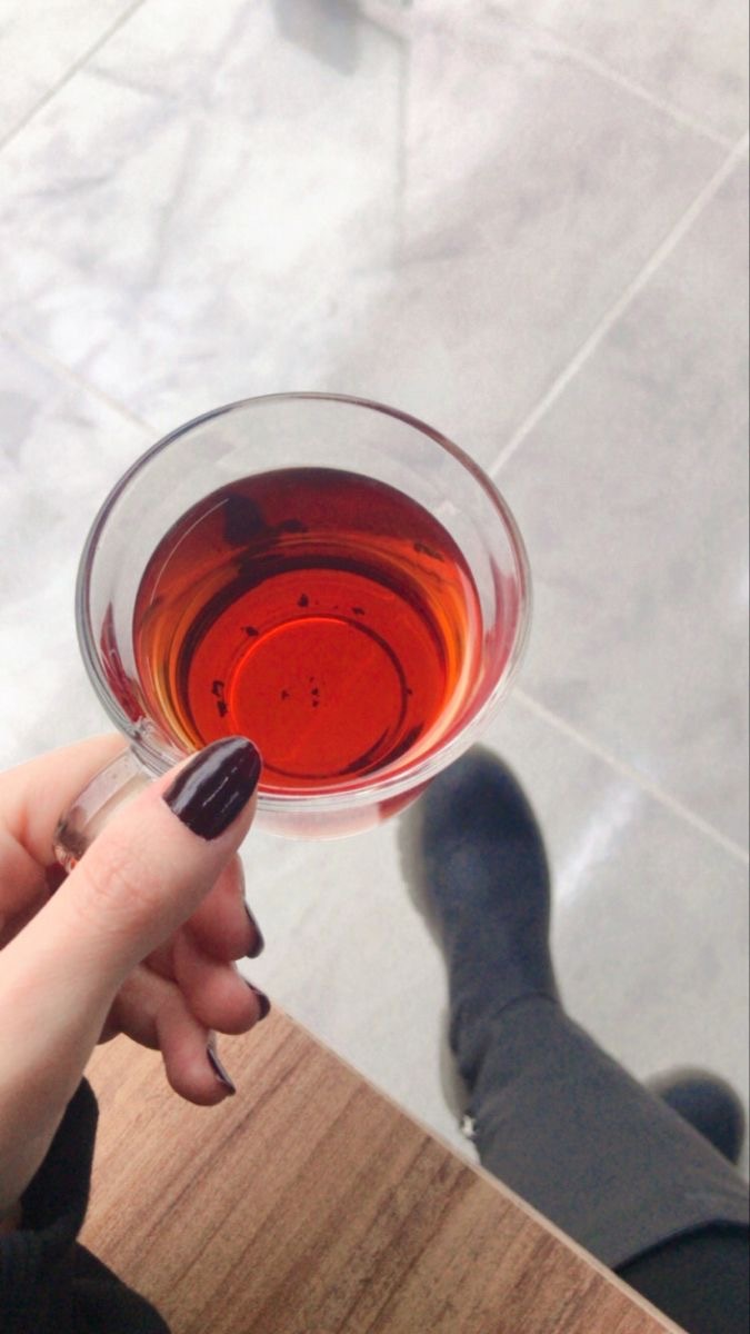 Çayınıza şeker niyetine parmağını banmak istediğiniz birisi var mı?