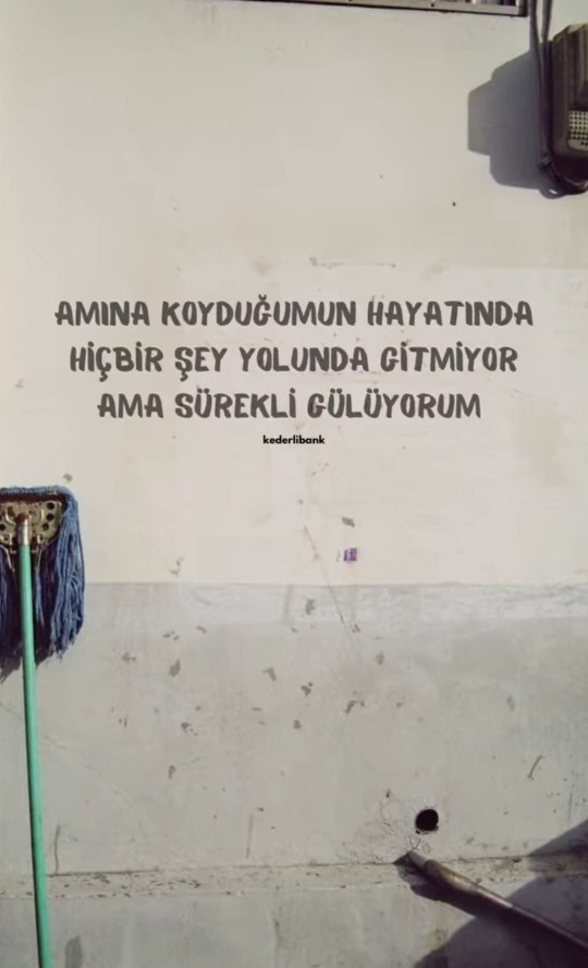 Sizin yolunda gidiyor mu?