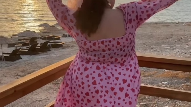 Kilolu insanlar daha mı neşeli oluyor, sen kilolu olsan bundan rahatsız olur muydun?