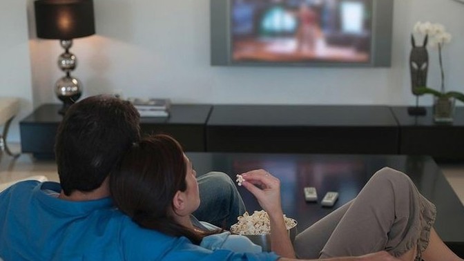 Sevdiklerinle birlikte hangi filmi izlemek istersiniz?