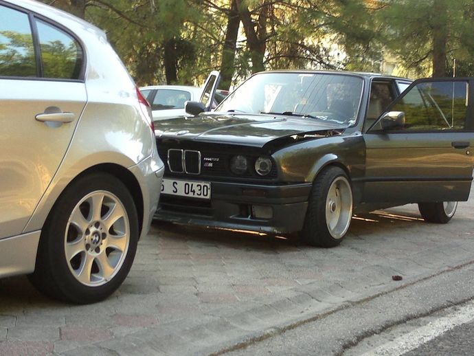 Kızım çok güzeldi mesela