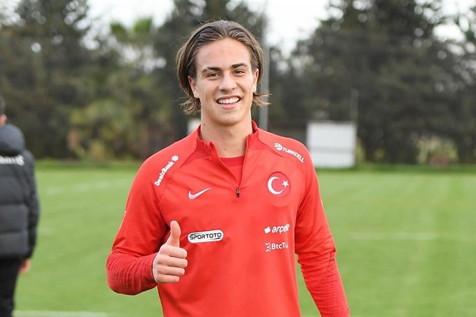 Maçı kimin yüzünden kaybettik?