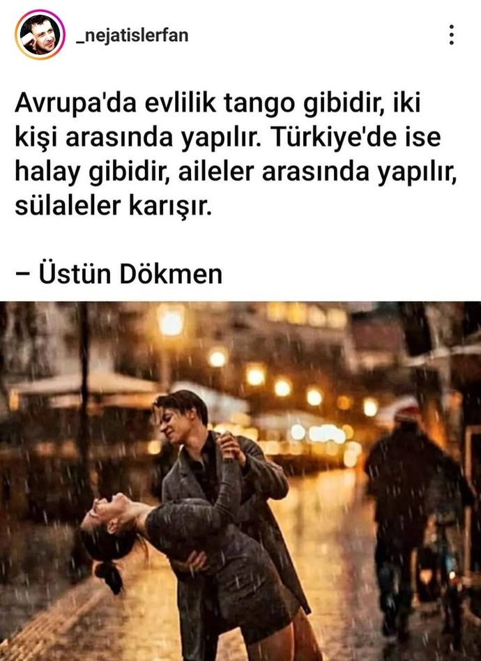 Türkiyede evlilikler aileler arasında mı yapılıyor?