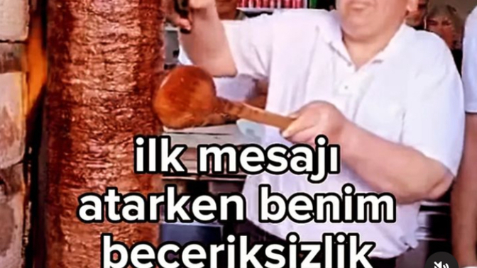 Ne tür bir ilk mesaj sizi etkileyebilir?