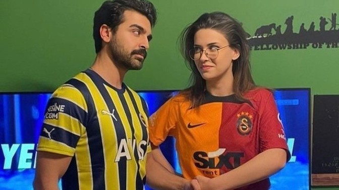 Eşiniz/sevgiliniz için tuttuğunuz takımı değiştirir misiniz?