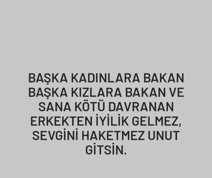 Bunu paylaştım exim bakmış?