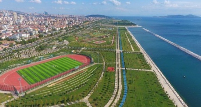 Arkadaşlar merhaba İstanbul  maltepe mi kartal mı nereye taşınayım?