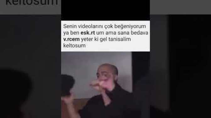 Günlük dozunu aldığınız şarkı veya video var mı?