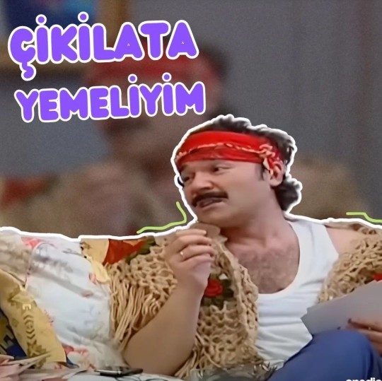 Çikolata 🍫 yeme saatiniz geldi mi?