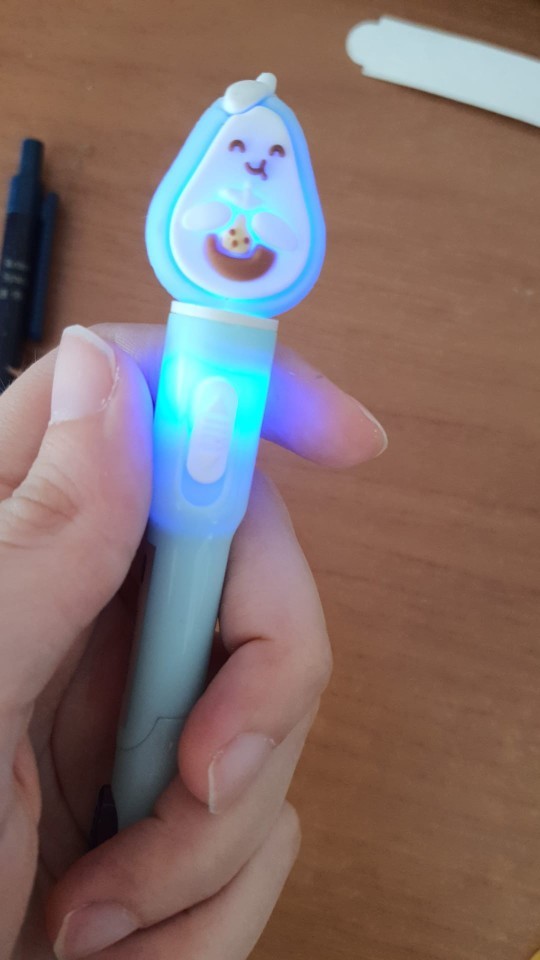 Odamda böyle bir şey var çok tatlı değilmi?
