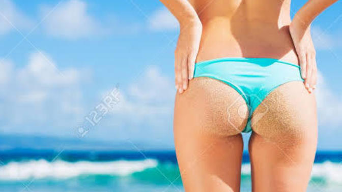 Anneniz veya eşinizin bikinili fotograf paylasması sizi rahatsız eder mi?
