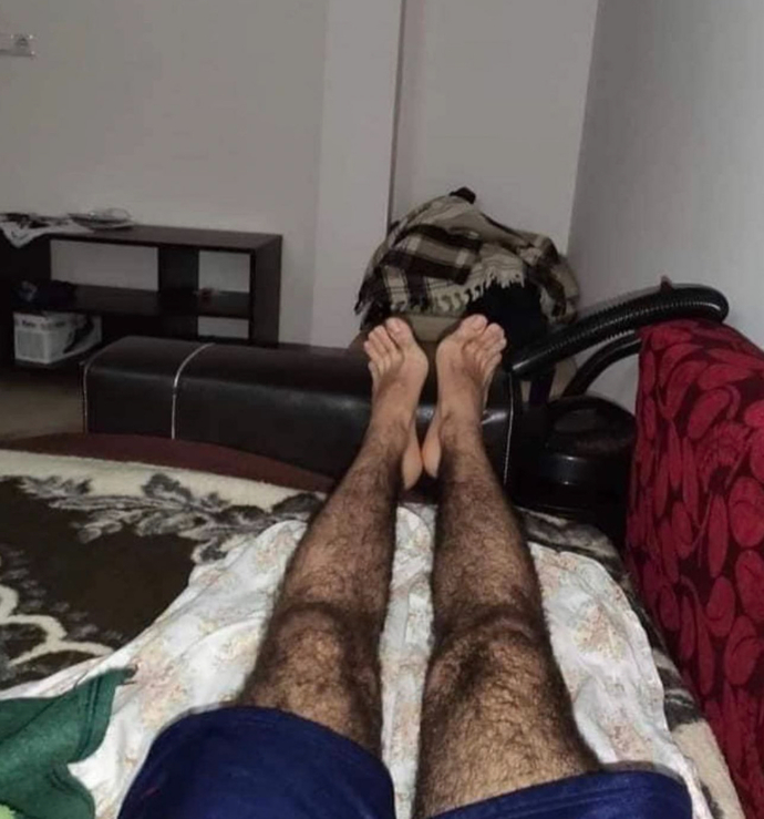 Sizce ben kıllı mıyım?