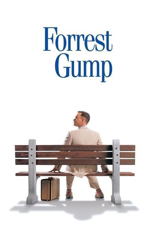 Forrest Gump filmini izlediniz mi, nasıl buldunuz?