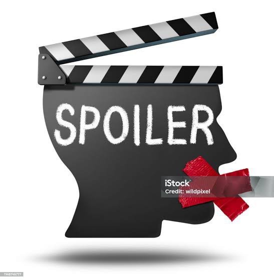 En fazla spoiler yediğin film hangisidir?