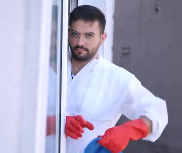 Erkeklerin temizlik yapması neden garip karşılanır?