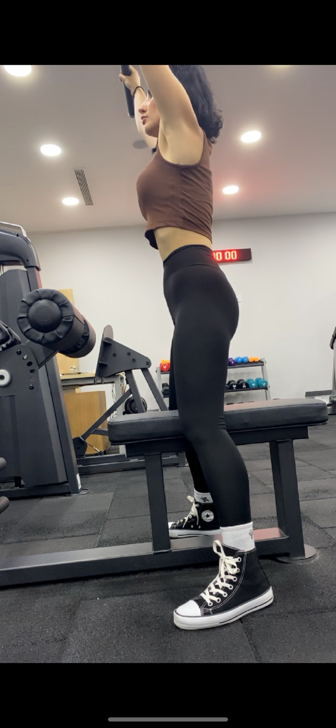 Sporla istediğim şekli alır mıyım sizce?