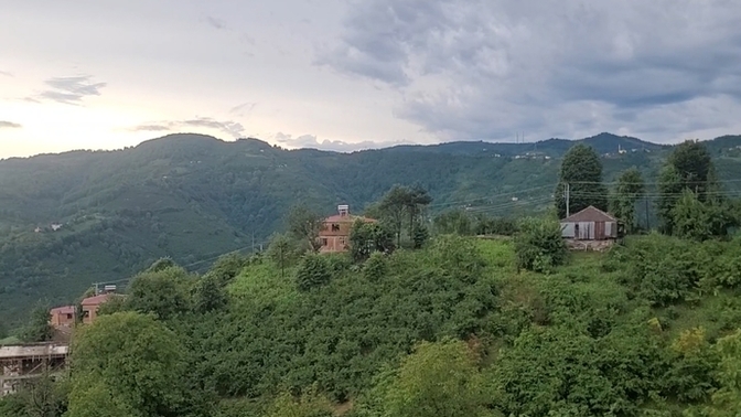 Doga huzur mu sizce?