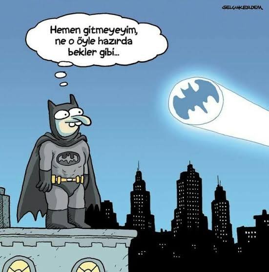 Yorum yapın size bir super güç vereyim istersen misiniz?