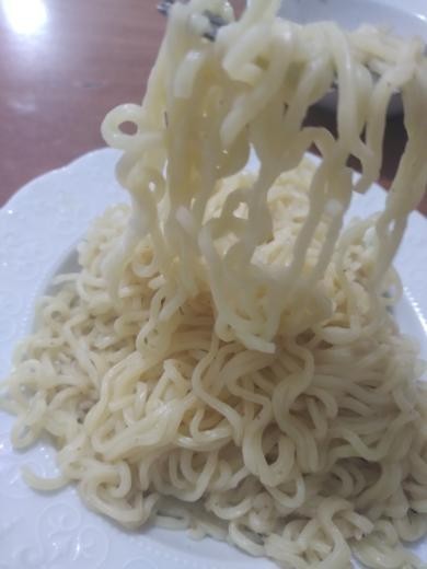 Noodle kısır yapıyor mu?