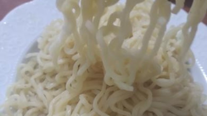 Noodle kısır yapıyor mu?