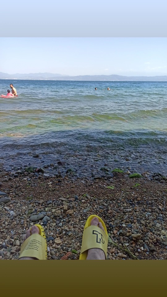 Pazar günü boş mu geçti, dolu mu?