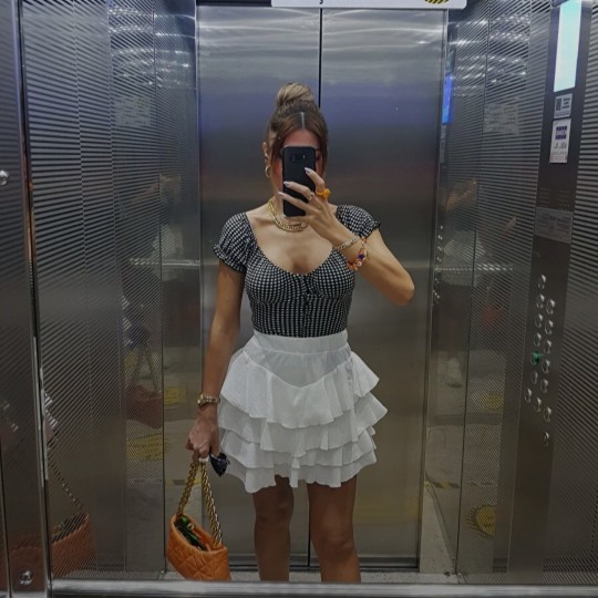 Eteğimi beğendiniz mi?