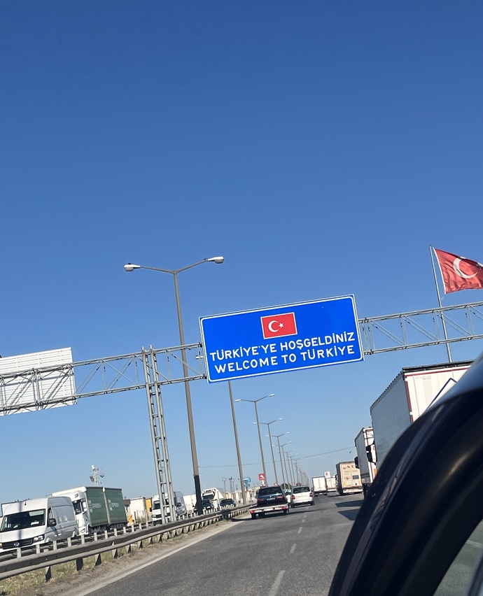 Hoşgeldi mi? ülkede fiyatlar nasil menmun musunuz?