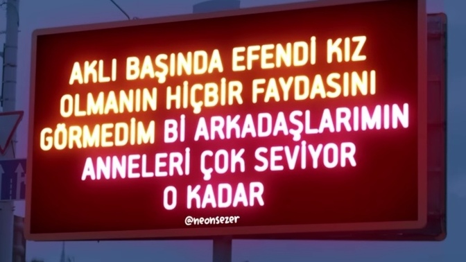 İyi yönlerinizin ne gibi faydalarını gördünüz?