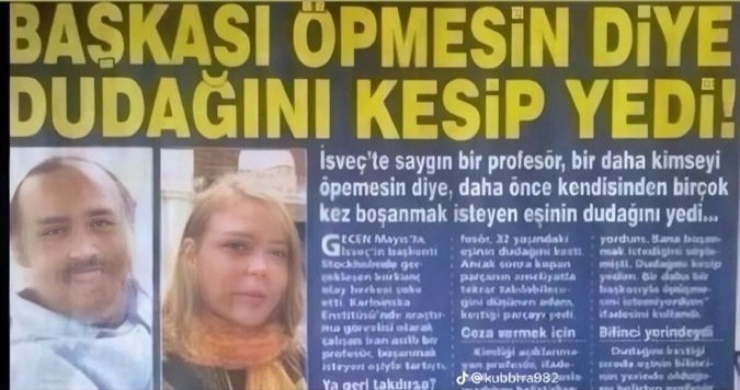 Seven sevdiğini kıskanır mı?