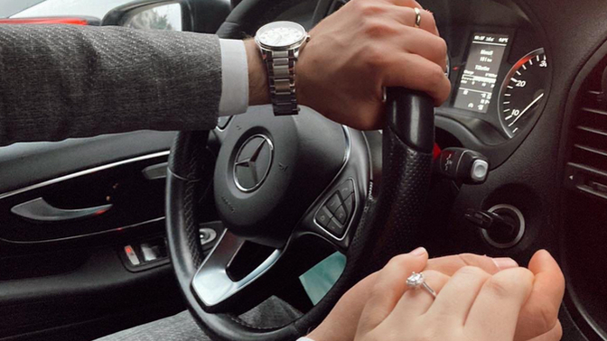 Evlenseniz Dünya Turu yerine (El öpmeye) Akraba Turuna çıkar mısınız?