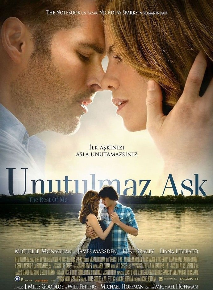 Flörtünüzü Elinizde Tutabilmek İçin tek Film Seçme Hakkınız Olsa Hangi Filmi İzlerdiniz?