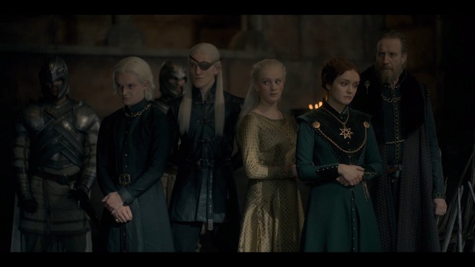 House of Dragonda sanılanın aksine neden sonuna kadar yeşiller haklı gelin anlatayım, sizce?