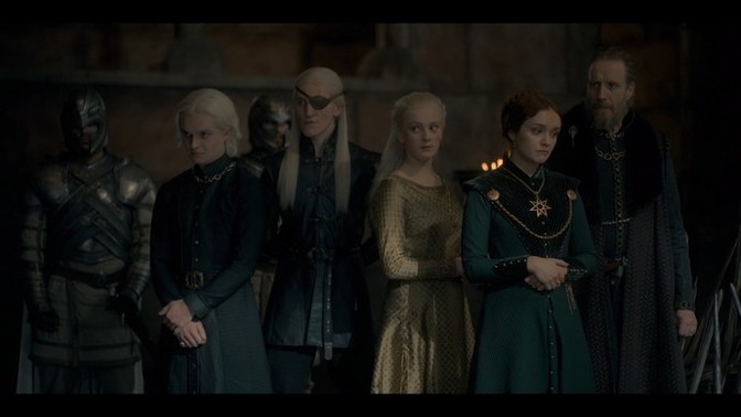 House of Dragon'da sanılanın aksine neden sonuna kadar yeşiller haklı gelin anlatayım, sizce?