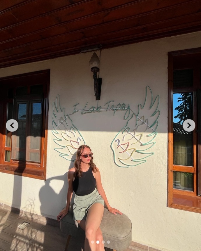 Bunları post olarak attım nasılım sizce?