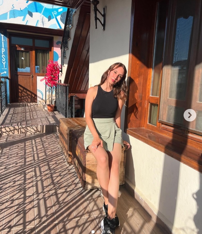 Bunları post olarak attım nasılım sizce?