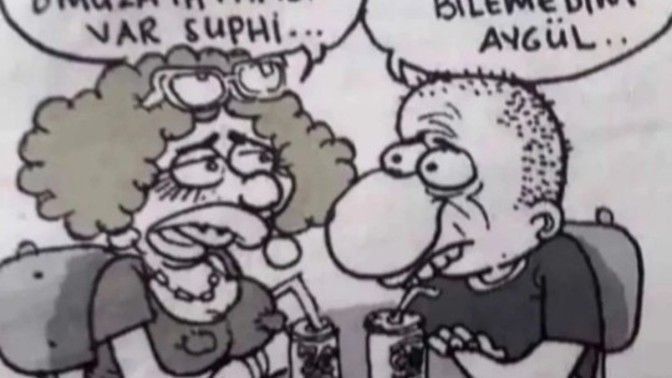İnsanlar çok mu karmaşık?