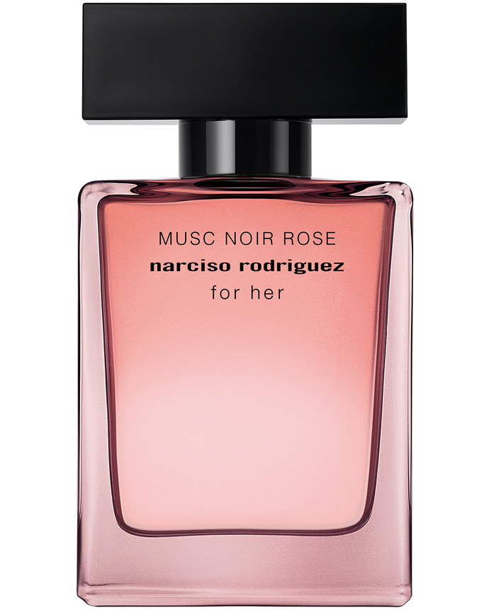 2. Musc noir rose