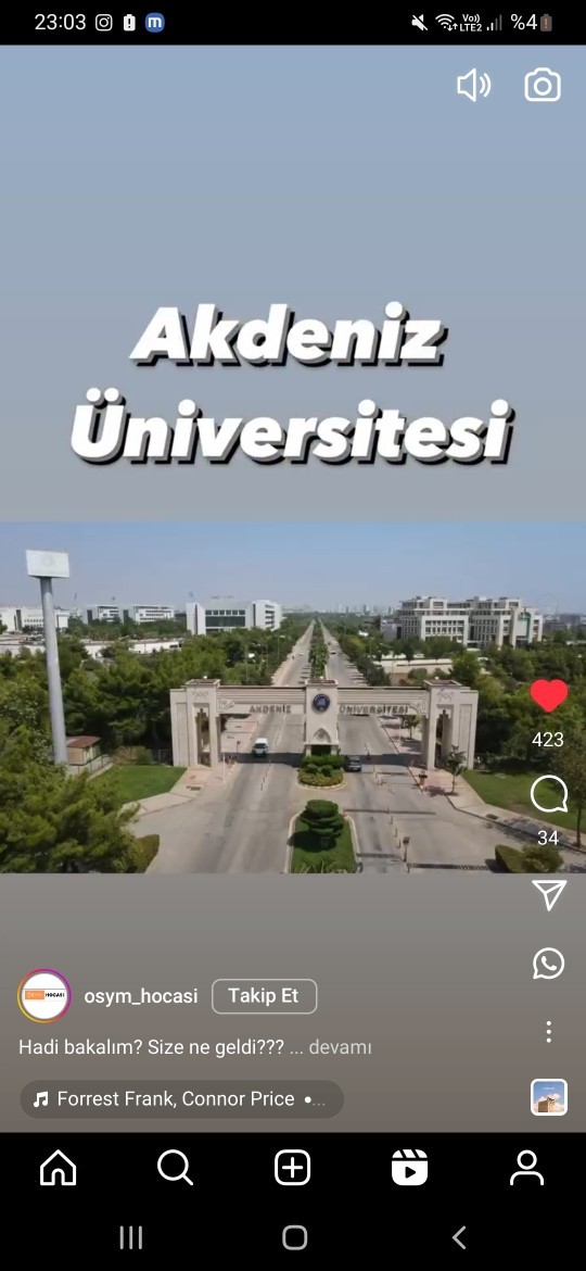 Okul oncesi ogretmenligi tercih edilmeli mi?