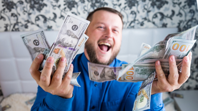 Para bütün sorunları çözer mi?
