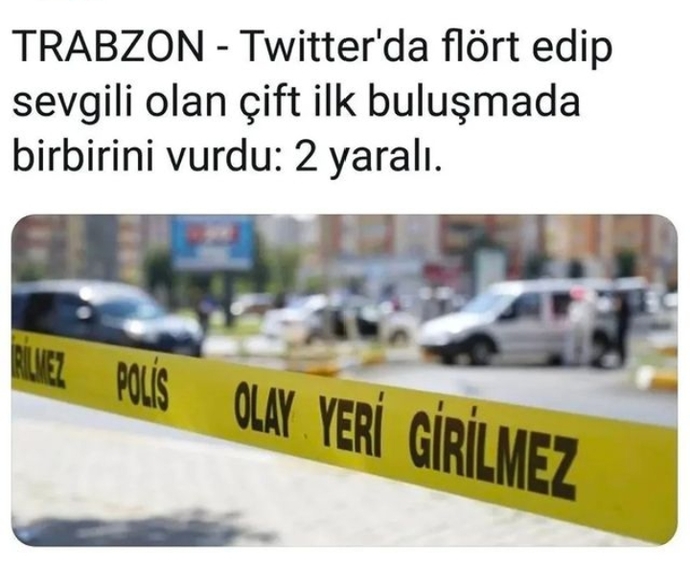 Sanaldan tanıştığınız kişiyle buluşur musunuz?