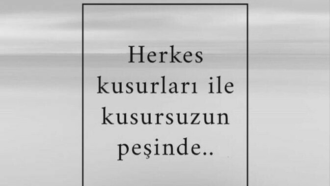 Kısasa kısas yapan bir yapıda değlseniz size yapılan haksızlığa nasıl karşılık verirsinz?