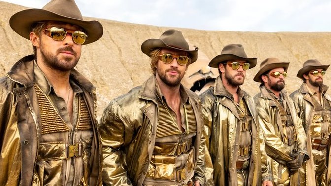 Aksiyon Filminde Başrol Oynasaydınız Dublör Kullanılmasına Karşı Çıkar Mıydınız?