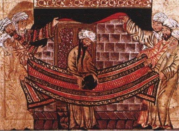 İslamiyet Dini Peygamberi Hazreti Muhammed Hakkında Ne Düşünüyorsunuz ?