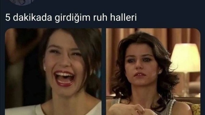 Ruh haliniz stabil mi?