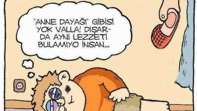 Nasıl bir çocukluk yaşadınız?