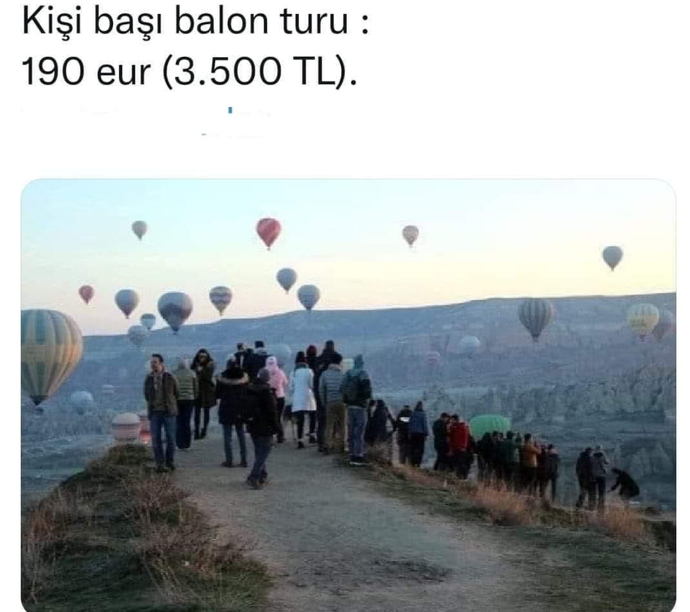 Gezerken tutumlu musunuz? ?