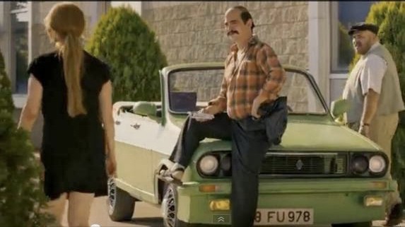 Arabası olan biri karşı cinsi daha mı kolay tavlar?