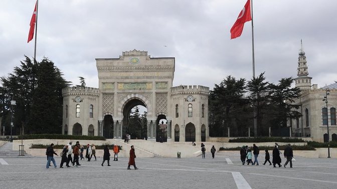 Düşük puanlı 4 yıllık sözel bölümler hangileridir?