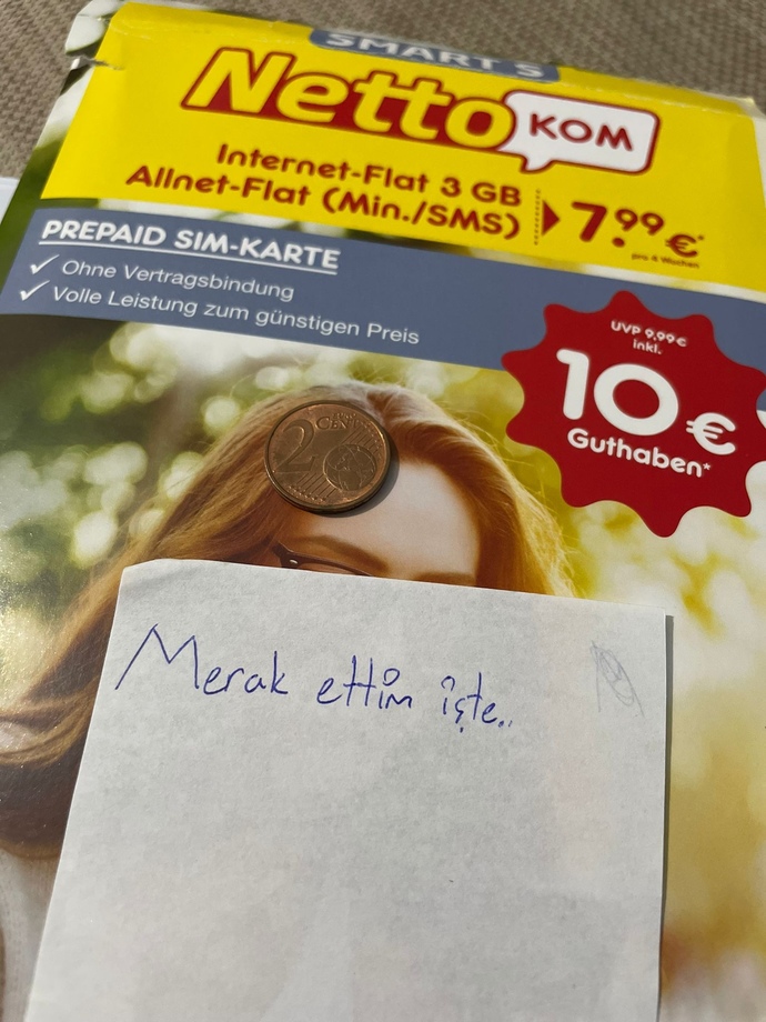 Son 1 dilek hakkınız olsaydı ne dilerdiniz?