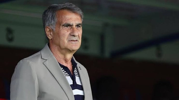 Milli Takımın başında hangi Türk hocayı görmek isterdiniz?
